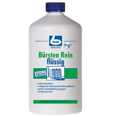 Dr. Becher Bürsten Rein 1 l flüssig